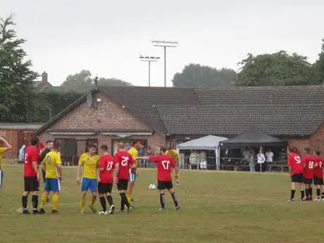 Photo de Loddon Football Park