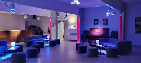 Cinéma Marcel Pagnol - Cotignac