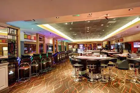 Photo de Genting Casino Glasgow