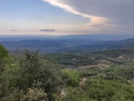 Photo de Observatori republicà de la batalla de l'Ebre