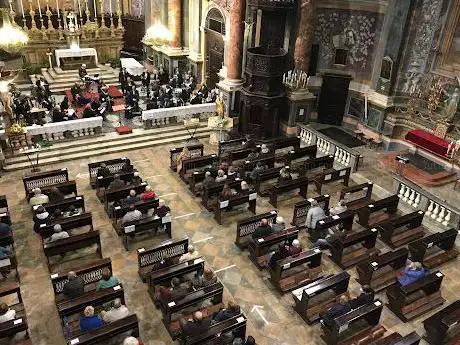 Chiesa di Sant'Andrea