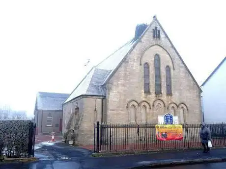 Photo de Law Parish Church