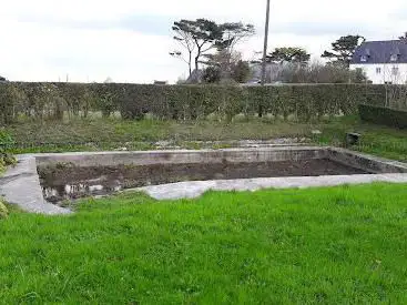 Lavoir du Bous