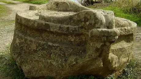 Photo de La Nave (scultura di epoca imprecisata)
