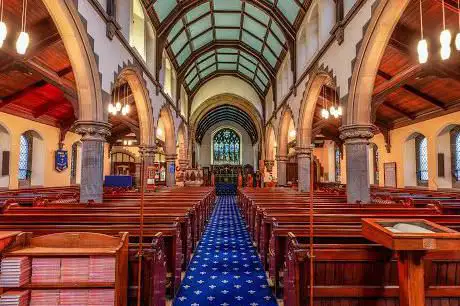 Photo de St Stephen's Church