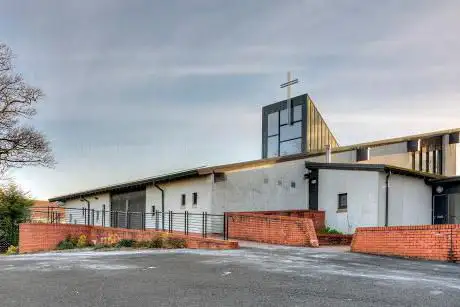 Photo de St Michael's Catholic Church