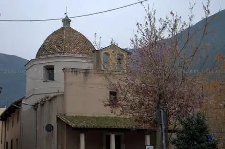 Oratorio SS. Vergine del Rosario
