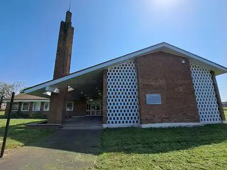 Photo de The Church of Jesus Christ of Latter-day Saints