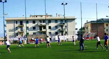 Centro Sportivo Emiliani