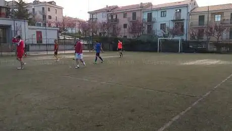 Photo de Campo da calcetto