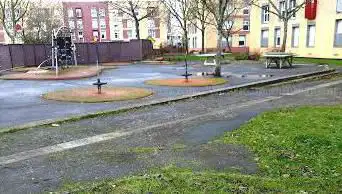 Photo de Parc Lagrange