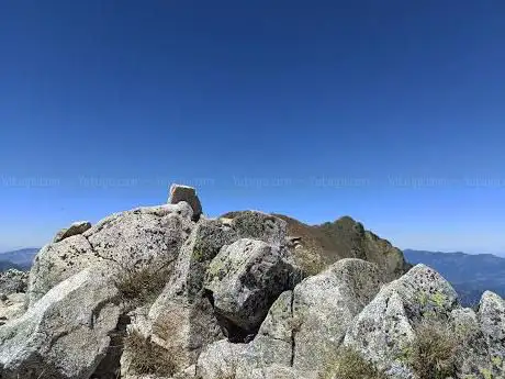 Photo de Mojón de las Tres Provincias