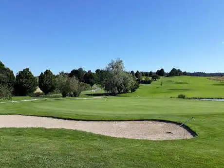 Wallenried Golf