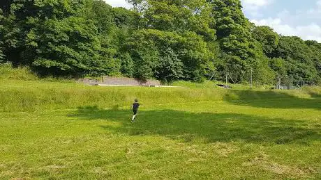 Coppice park
