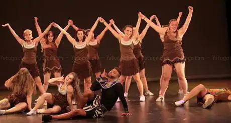 Hani Dance Studio