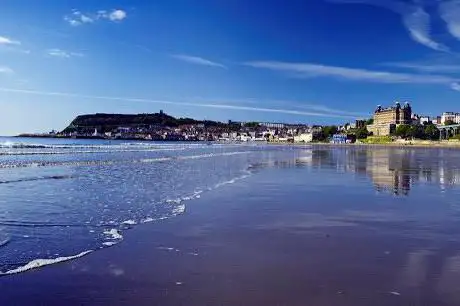 Scarborough Tourist Information Point - Discover Yorkshire Coast