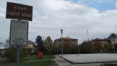 Parco Emilio Salgari