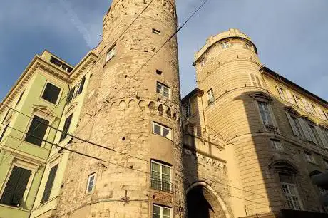 Photo de Porta dei Vacca
