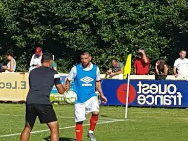 Photo de Stade Du Faubourg de Verdun