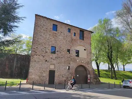 Photo de Via Francigena Entry Point - Museum