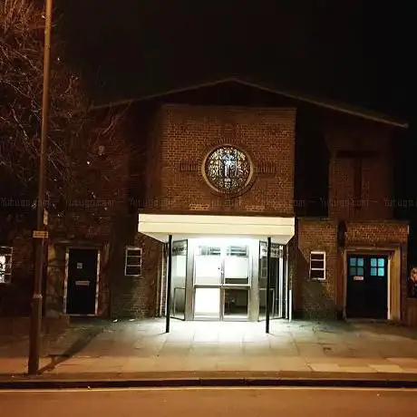 Photo de Greenwich United Church & The Forum at Greenwich URC