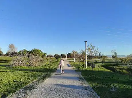 Photo de ArtillerÃa Española Park