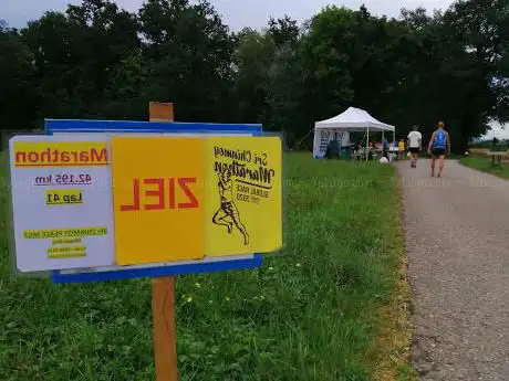 Sri Chinmoy Peace Mile