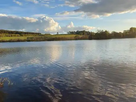 Photo de Loch Arthur