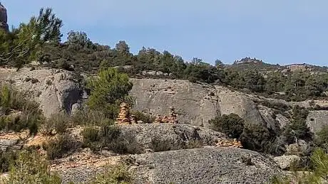 Photo de Cova De La Taverna