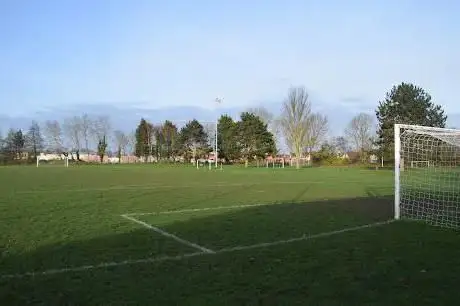 Photo de Stade du Petit Bonheur