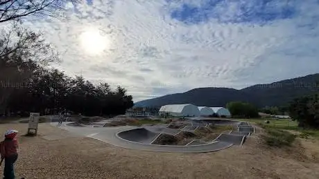 Photo de Pumptrack la.Bedoule