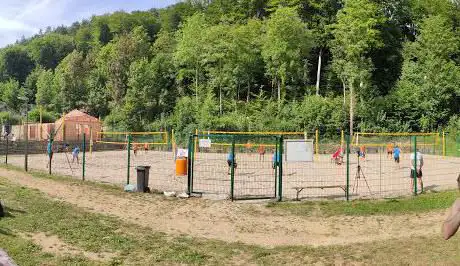 Terrains Beach Lintgen