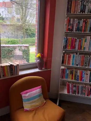 Openbare Bibliotheek Etterbeek