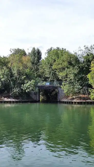 Canal de Polangis