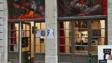 Photo de Feux d'artistes
