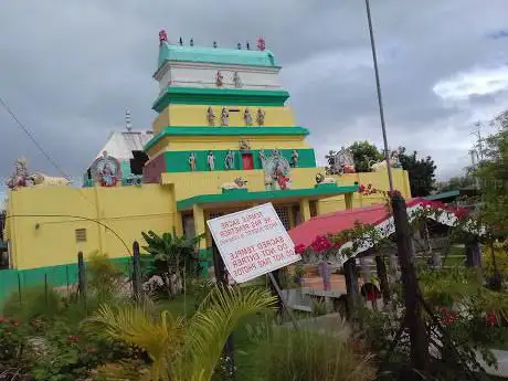 Photo de Temple Hindou de Gaschet