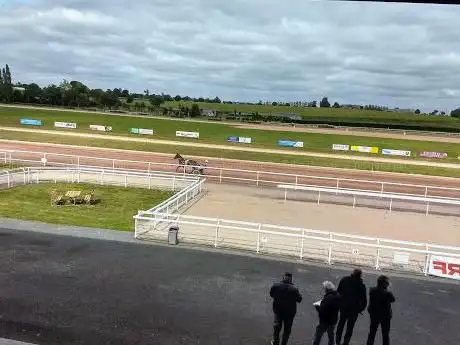 Société des Courses de Vire