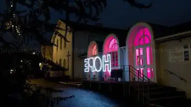 Photo de Rayleigh Baptist Church