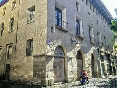 Photo de Palacio de Fuenclara