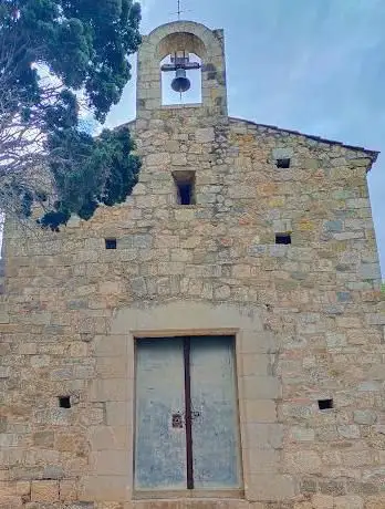 Photo de Ermita de Sant Grau d'Albons