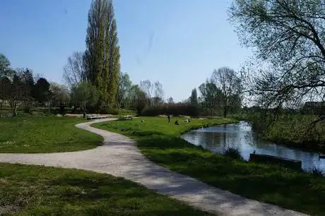 Vlaspark