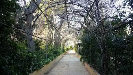 Photo de Parc de l'Hort de Trenor