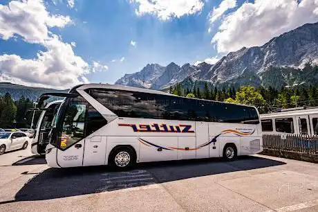 Photo de Sutter Reisen GmbH