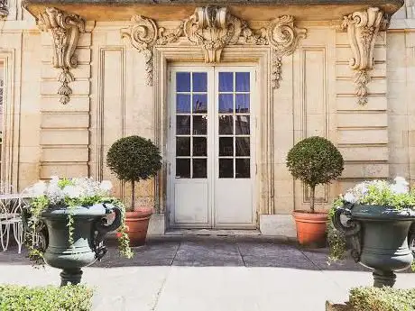Musée Lambinet