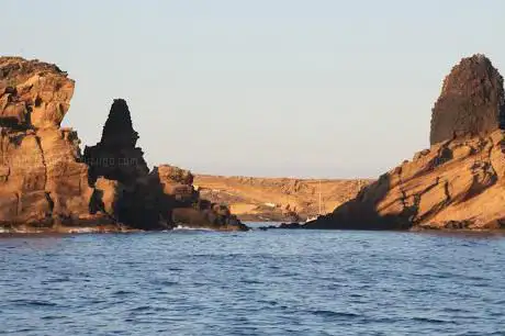 Photo de Reserva natural de les Illes Columbretes