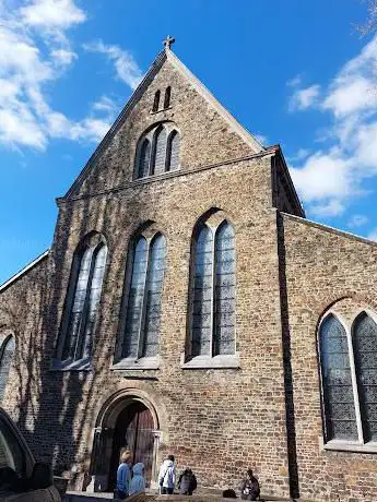 Église Saint-Christophe