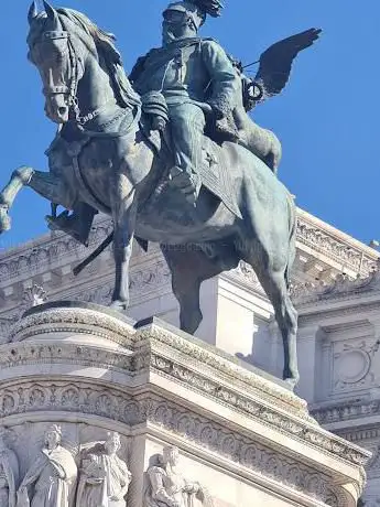 Quadriga della Libertà