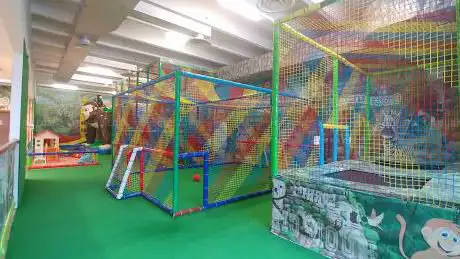 Parco Giochi Giocalandia