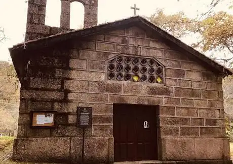 Photo de Capilla San Cibrán