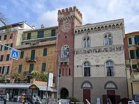 Porta Marina
